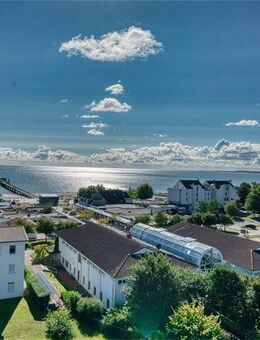 Traumhafter Meerblick und sonniger Südbalkon - Ihre Kapitalanlage am Meer - Großenbrode