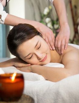 Hong Tai chinesische Massage Oberhausen - Oberhausen