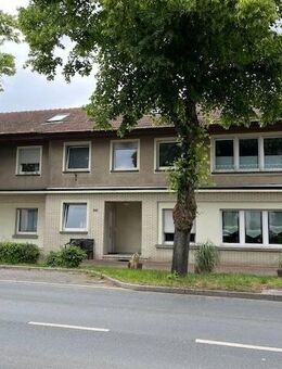 Für kluge Rechner...!Gepflegtes Sechsfamilienhaus in Haltern am See - Haltern (See)