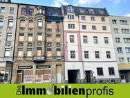 3107 - Plauen: 2 Mehrfamilienhäuser (ehem. Hotel/Wohnheim) - Plauen