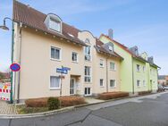 Kapitalanleger aufgepasst! 4er-ETW-Paket (180m2) in Neustadt (Sa) - vermietet, gepflegt & zentral! - Neustadt (Sachsen)