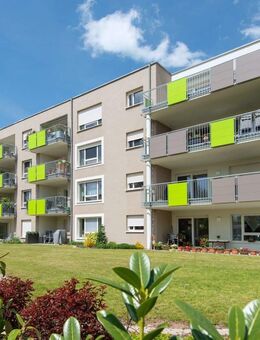Hochwertig und großzügig - 3-Zimmer-Wohnung! - Neuendettelsau