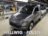 Fiat 500C, 1.0 Dolcevita Mild Hybrid, Jahr 2024 - Hohenlockstedt