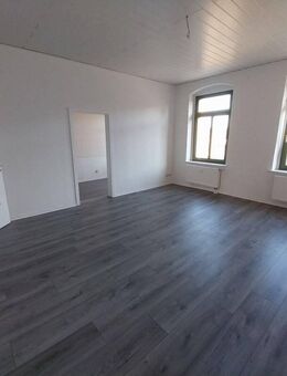 2-Raum-Wohnung in ruhiger, in zentraler Lage! - Chemnitz