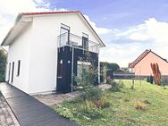 Pfeffenhausen Einfamilienhaus 130 m² Keller, 700 m² Grund zwischen Regensburg Ingolstadt München VB - Pfeffenhausen