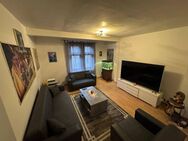 Großzügige Maisonette-Wohnung mit 6 Zimmern im Herzen von Offenbach am Main - Offenbach (Main)