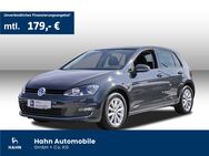 VW Golf, 1.2 TSI VII Lounge, Jahr 2016 - Kornwestheim