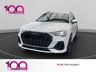 Audi Q3, 1.5 S line 35 TFSI 150, Jahr 2024 - Euskirchen