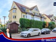 ***Maisonettewohnung mit Balkon und Tiefgarage*** - Hohe Börde