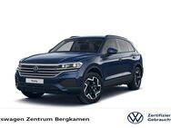 VW Touareg, V6 LM19, Jahr 2024 - Bergkamen