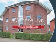 Perfekte Kombination aus Komfort und Lage: 3-Zimmer-Wohnung in Bramfeld! - Hamburg