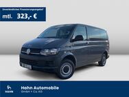 VW T6 Kombi, 2.0 TDI Transporter, Jahr 2019 - Niefern-Öschelbronn