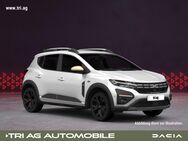 Dacia Sandero, Stepway Extreme ECO-G 100 City-Paket, Jahr 2022 - Birkenfeld (Baden-Württemberg)