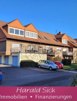 MEHRFAMILIENHAUS IN BESTER WOHNLAGE MIT GUTER FINANZIELLER ZUKUNFTSPERSPEKTIVE! - Bornheim (Nordrhein-Westfalen)
