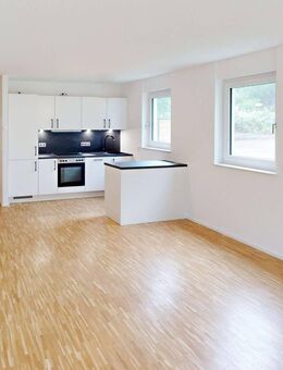 Euer neues Zuhause: Schöne 3-Zimmer-Wohnung im Erdgeschoss - Bochum