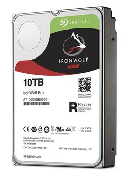 Suche eine 8 oder 10 TB HDD der Marke SEAGATE Ironwolf (Festplatte) 3.5 Zoll - Stuttgart