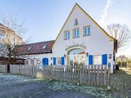 Charmantes Zweifamilienhaus mit besonderem Flair in Hamm-Werries! - Hamm