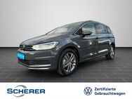 VW Touran, 1.5 TSI Comfortline, Jahr 2024 - Neustadt (Weinstraße)