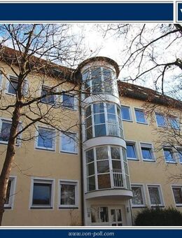 Lichtdurchflutet mit großzügiger Dachterrasse im Univiertel - Augsburg