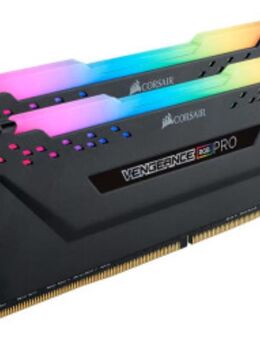 Corsair RGB 16 GB (2 x 8 GB) DDR4 DRAM 3.200 MHz - Dippoldiswalde