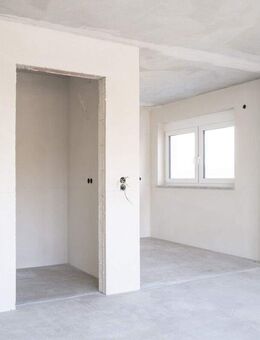 Moderne 3-Zimmer-Neubauwohnung mit zwei Dachterrassen - jetzt noch individuell gestalten! - Feucht