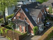 Modernes 4½-Zi.-Familien-Endreihenhaus in Reinbek bei Hamburg in ruhiger Lage mit bester Infrastruktur ! - Reinbek