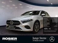 Mercedes A 180, Progressive, Jahr 2023 - Arnsberg