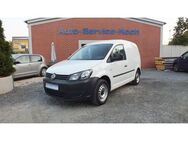 VW Caddy 1.6 TDI Kombi / Kasten EcoProfi BMT LKW - Gera