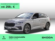 Skoda Scala, 1.0 TSI Drive 116, Jahr 2022 - Pforzheim