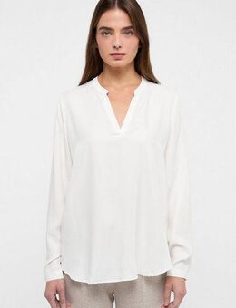 Eterna Longbluse LOOSE FIT