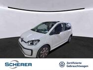 VW up, e-up Move, Jahr 2021 - Bingen (Rhein)