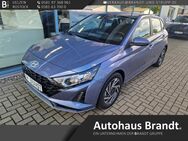 Hyundai i20, 1.0 T-GDi Trend digitales, Jahr 2023 - Rostock