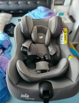 Kinderautositz Joie Steadi R129 - Heilbronn