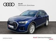 Audi Q3, 35TFSI Basis Scheinwerfer, Jahr 2022 - Zwickau