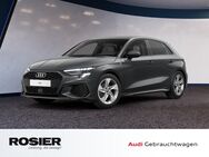 Audi A3, Sportback 35 TFSI S Line, Jahr 2023 - Menden (Sauerland)