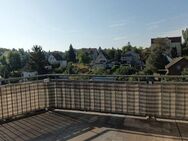 Leerstehende DG-Eigentumswohnung mit grandioser Aussicht von der Terrasse (WE09) - Berlin
