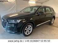 Audi Q7 55 e quattro NAVI+/ACC+/LEDER/360°KAM - Steinbach-Hallenberg