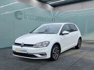 VW Golf, 1.6 TDI VII Join 16 CONNECT, Jahr 2018 - München