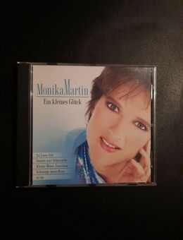 Ein Kleines Glück von Monika Martin (CD, 2005) - Essen