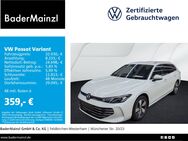 VW Passat Variant, 1.5 eTSI Business, Jahr 2024 - Feldkirchen-Westerham