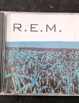 R.E.M. Where am I...? - Essen