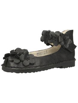 LAURA VITA LAURA VITA Ballerinas Leder Riemchenballerina