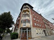 SICHERE RENDITE IN SACHSENS LANDESHAUPTSTADT - Dresden