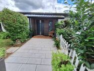 Super schönes, lichtdurchflutetes und großzügiges Bungalow-Haus mit Terrasse und Garten, Arnsburger Str. 17a, Pohlhei... - Pohlheim