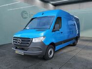 Mercedes Sprinter, 317 KA, Jahr 2023 - München