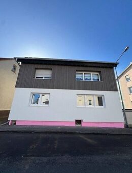 3 Zimmer in Heuchelheim, in ruhiger Lage - Heuchelheim