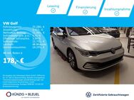 VW Golf, 1.5 TSI MOVE Light Assi, Jahr 2023 - Aschaffenburg