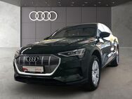 Audi e-tron, 50 quattro, Jahr 2021 - Weilheim (Oberbayern)