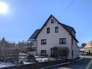 Einziehen und wohlfühlen! Top modernes ZFH in ländlicher Lage - Crinitzberg