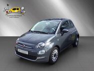 Fiat 500, 1.0 Dolce Vita Hybrid, Jahr 2022 - Lindau (Bodensee)